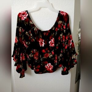 Ambiance large top